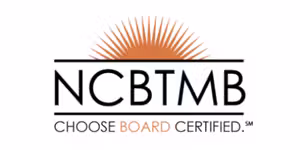 National Certification Board for Therapeutic Massage & Bodywork (NCBTMB)