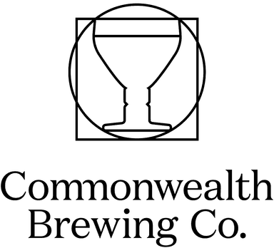 Commonwealth Brewing Co. logo