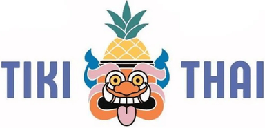 Tiki Thai logo