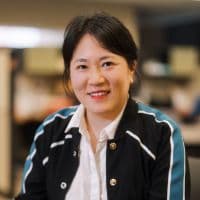 Ashley Park