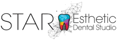Star Esthetic Dental Studio logo