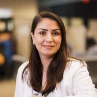 Nargis Azizi