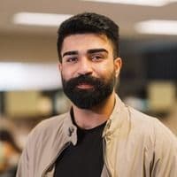 Faisal Amarkhil