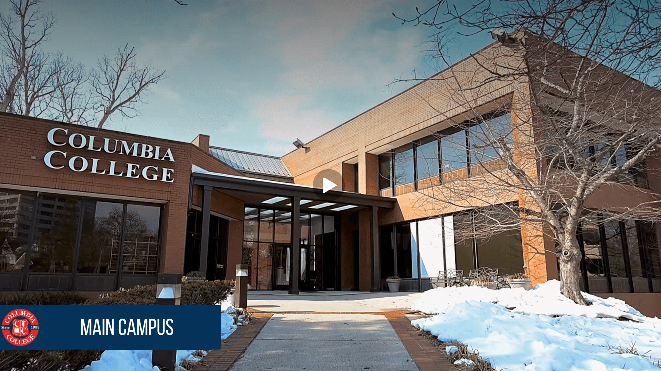 Schedule a Campus Tours