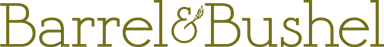 Barrel & Bushel logo