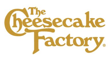 The Cheesecake Factory logo